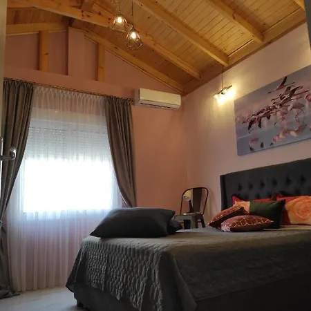 Caldera Premium Villa Kavala Exterior photo