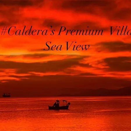 Caldera Premium Villa Kavala Exterior photo