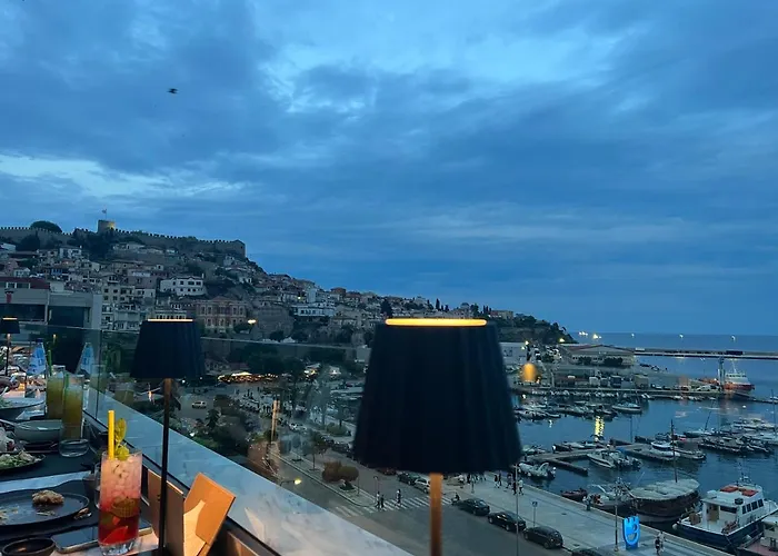 Caldera Premium Villa