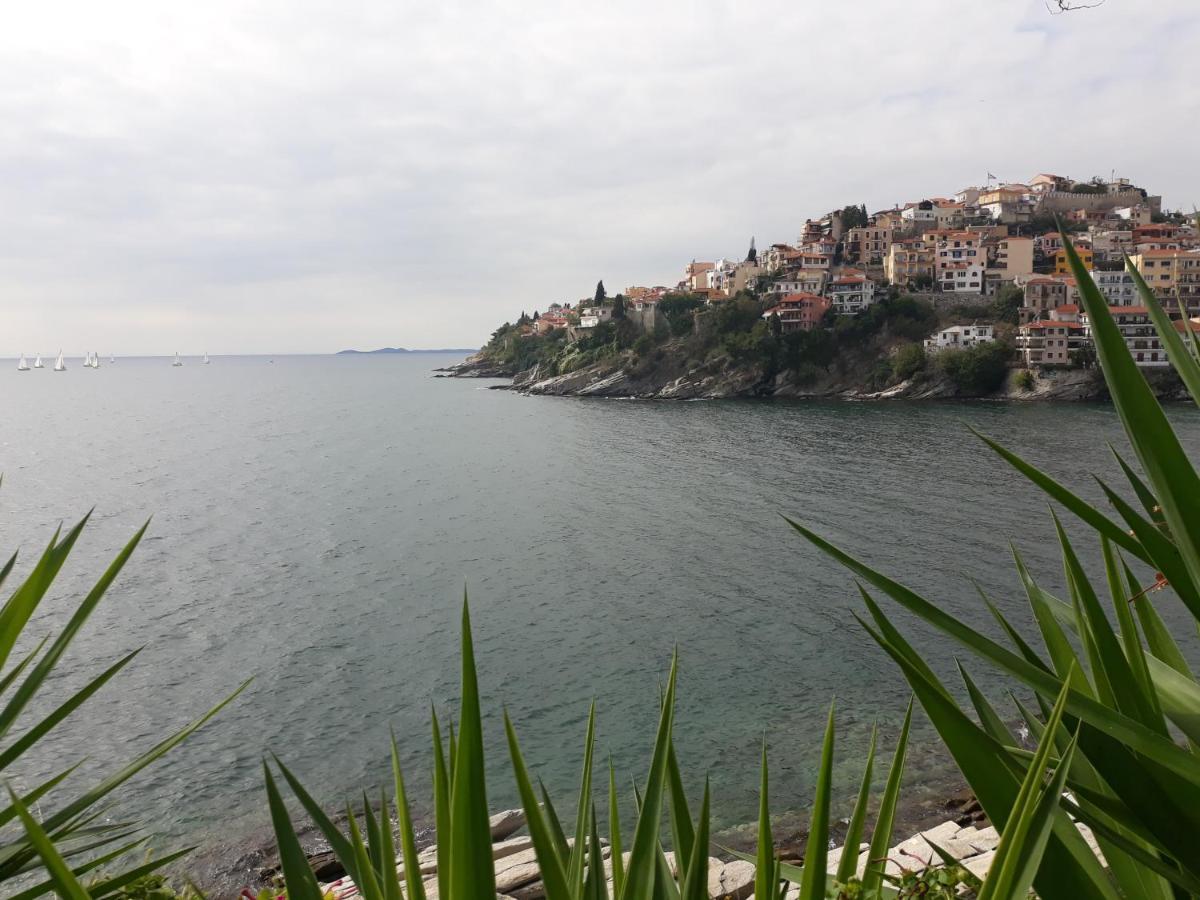 Villa Caldera Premium