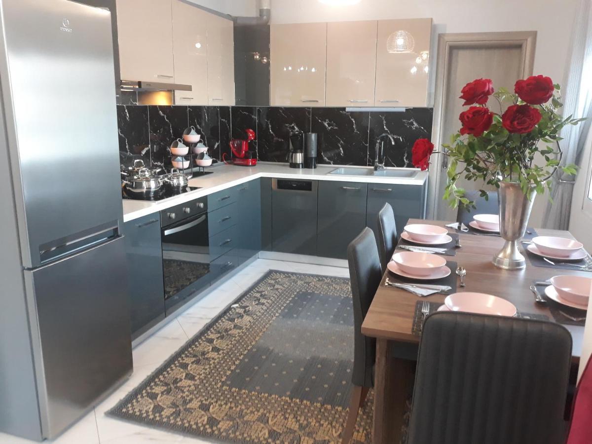Villa Caldera Premium Kavala