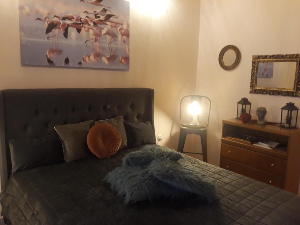 Caldera Premium Villa *
