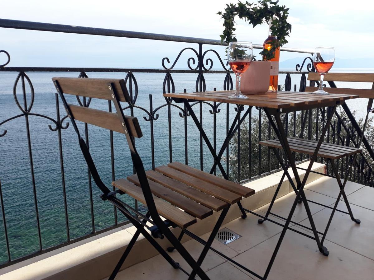 Caldera Premium Villa Kavala