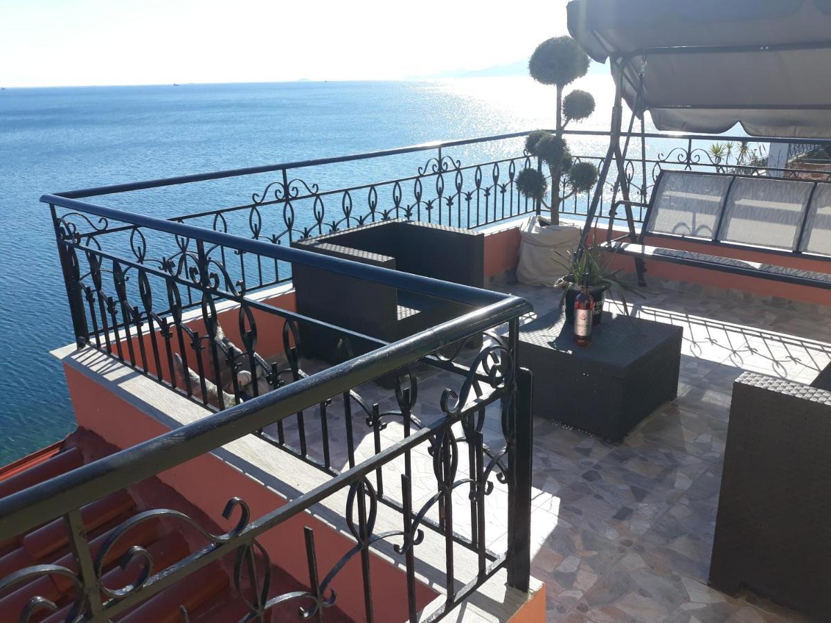 Caldera Premium