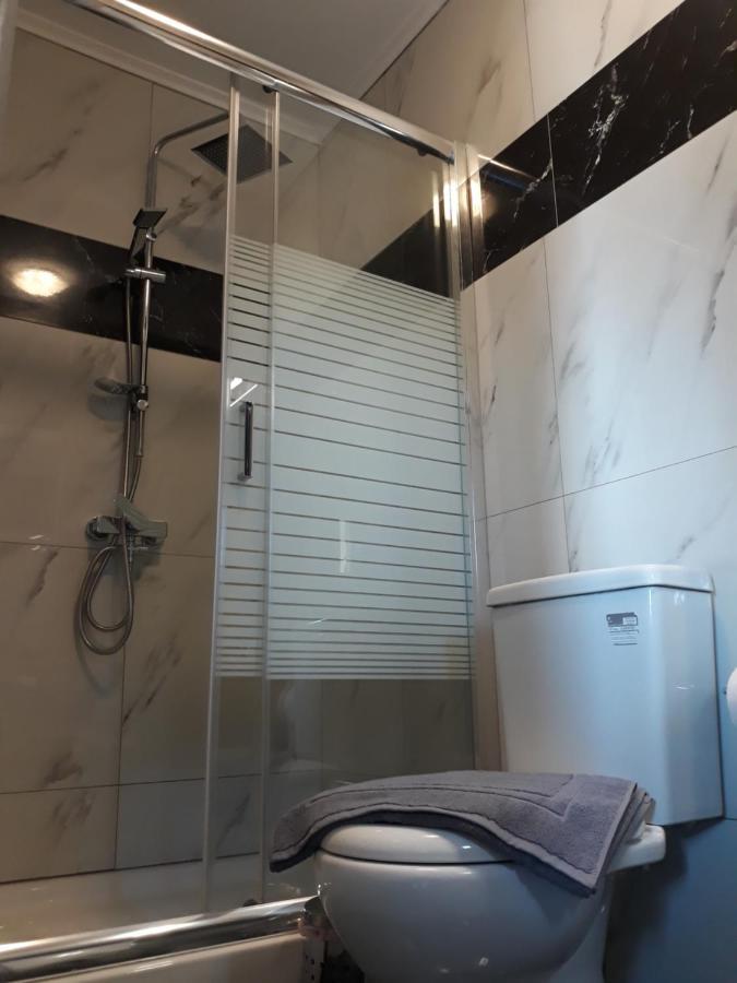 Caldera Premium * Kavala