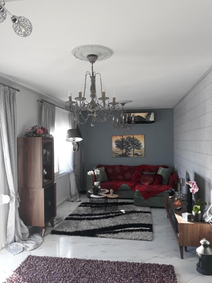 Villa Caldera Premium