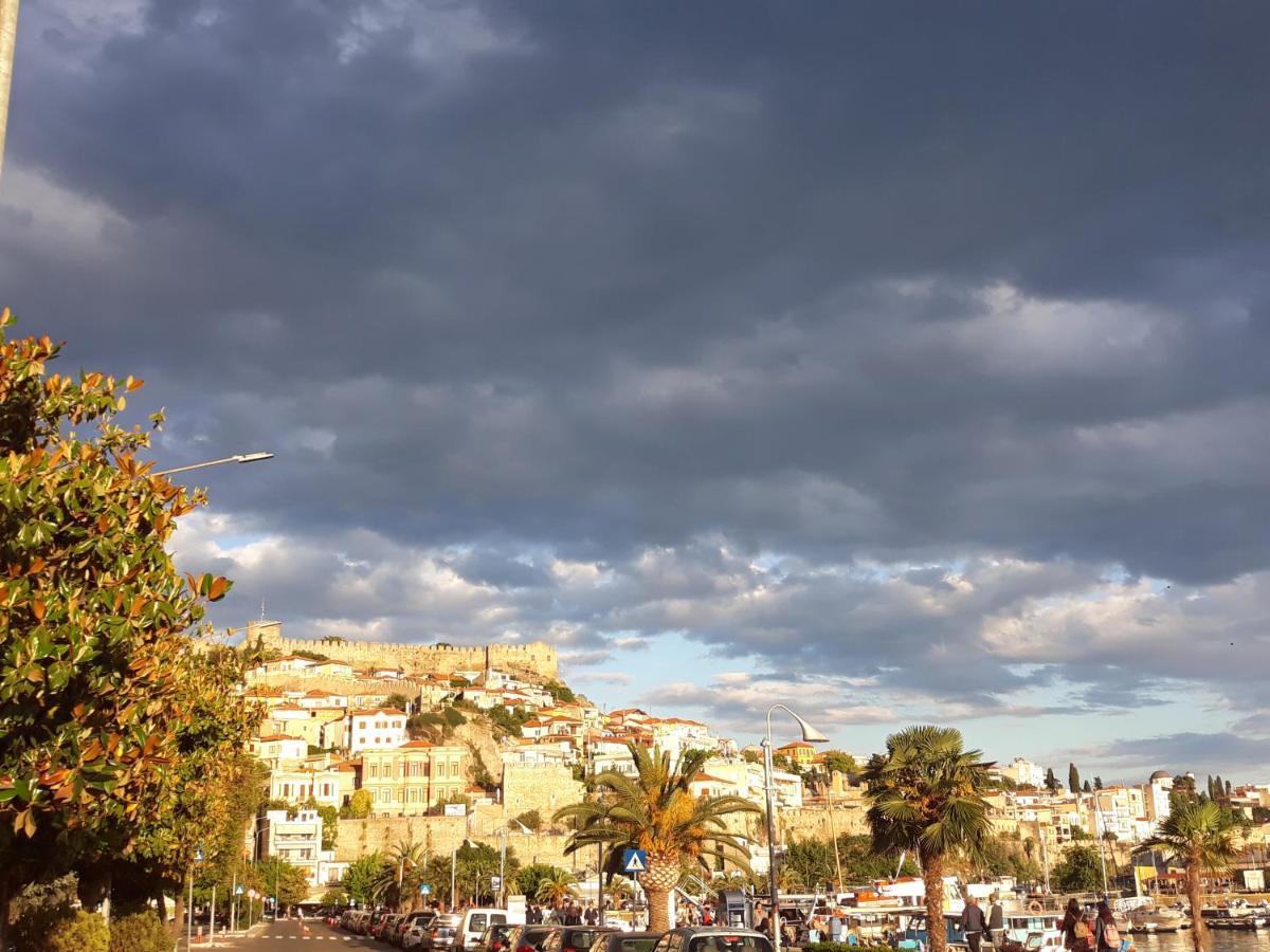 Caldera Premium * Kavala