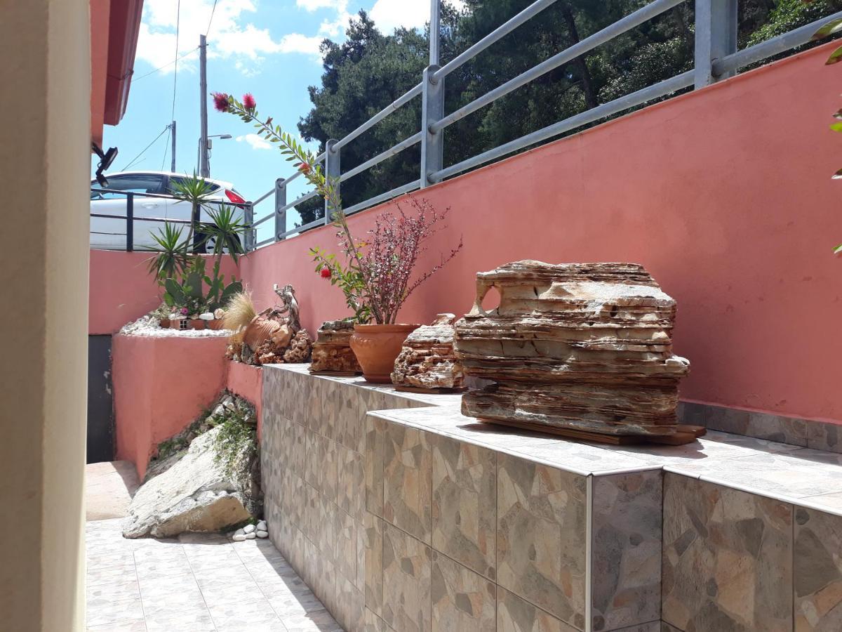Villa Caldera Premium Kavala