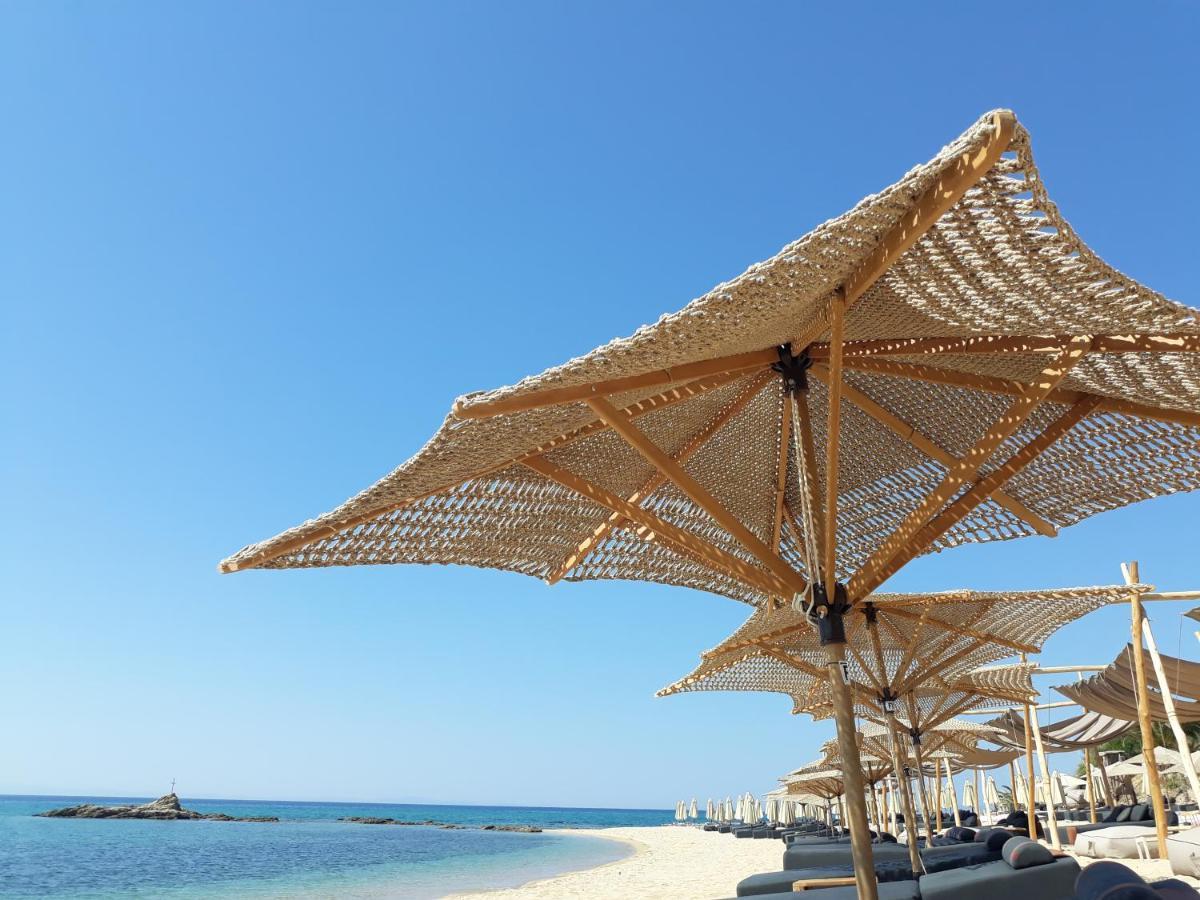 Villa Caldera Premium *