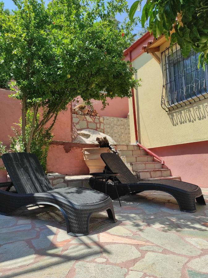 Villa Caldera Premium *