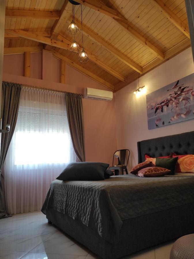 Caldera Premium * Kavala