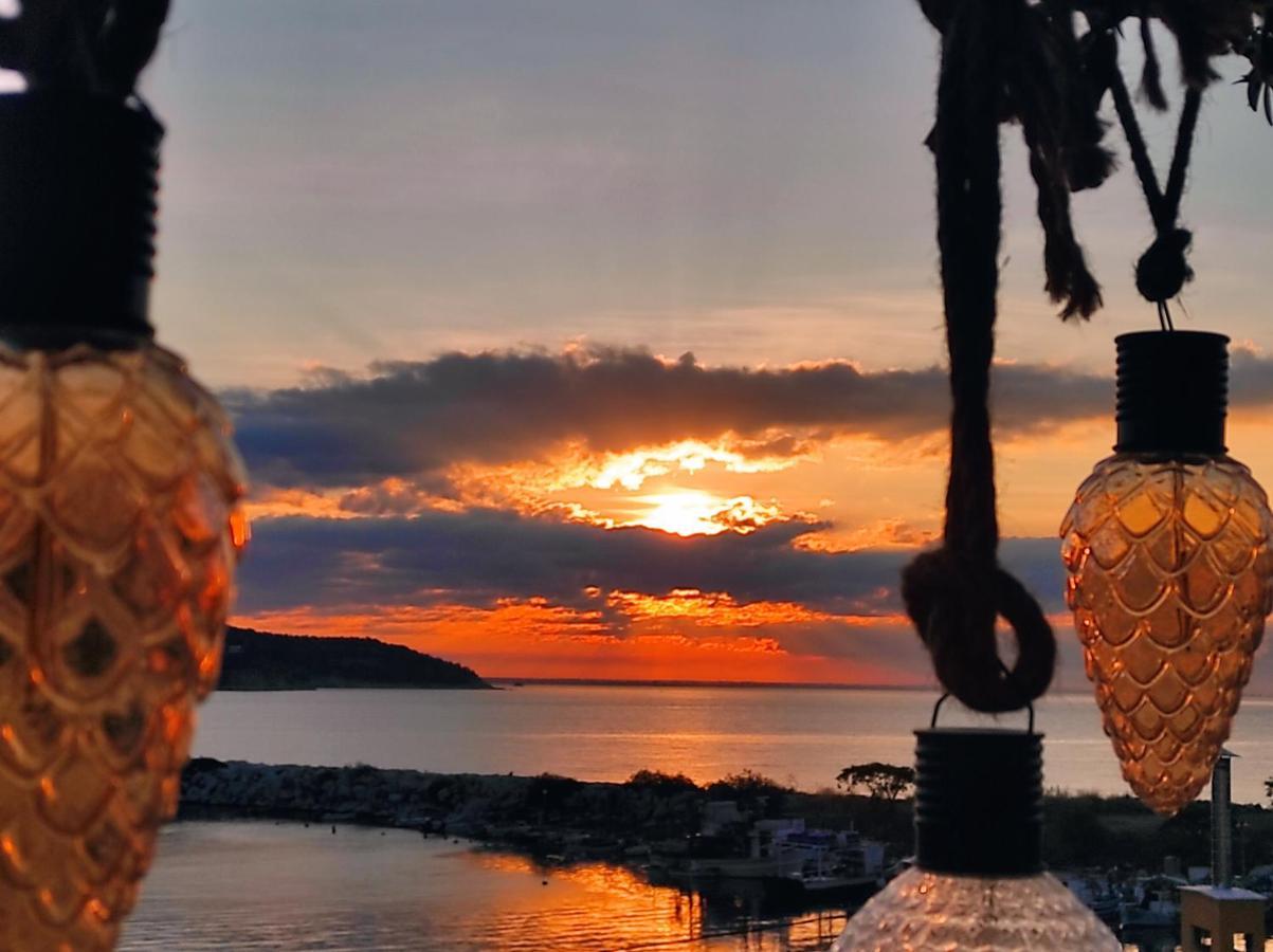 Villa Caldera Premium Kavala