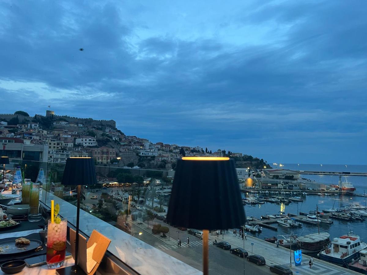 Caldera Premium * Kavala