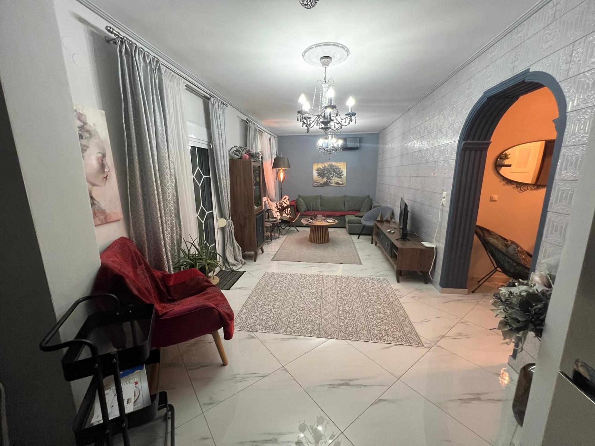 Caldera Premium Villa Kavala